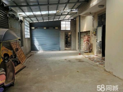 常德市鼎城区华邦新付食城附近，西站社区7组，仓库大约170平米图2