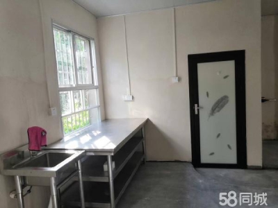 常德市鼎城区可用于仓库放货，办小型加工厂 有三箱电，停车便利，可进挂车图2