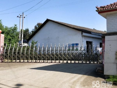 常德市汉寿县319国道边上益阳长沙方便，单门独院图3