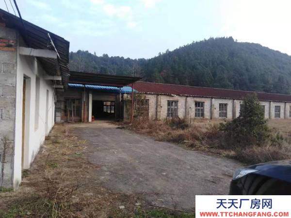 常德市汉寿县有三相电，有自来水，有宿舍，可进13米大货车