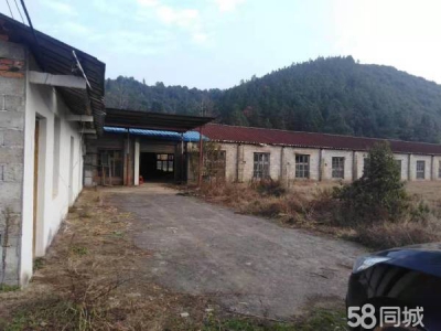 常德市汉寿县有三相电，有自来水，有宿舍，可进13米大货车图1