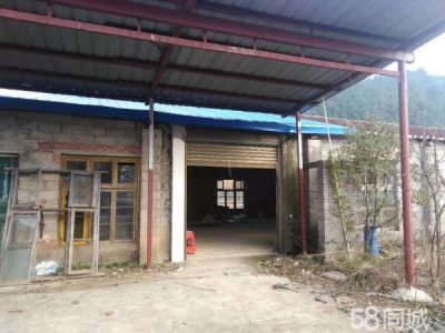 常德市汉寿县有三相电，有自来水，有宿舍，可进13米大货车图2