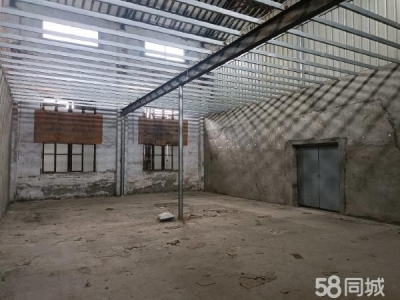 常德市汉寿县私房，可进大车，用于仓储，小型加工图3