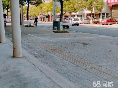 常德市汉寿县 此房也可以做仓库，也可以门面经营图1