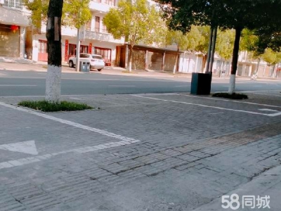 常德市汉寿县 此房也可以做仓库，也可以门面经营图4