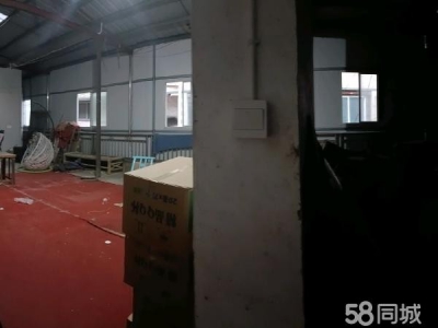常德市汉寿县二楼仓库，附近交通方便，有厕所和简易厨房，水电独立图2