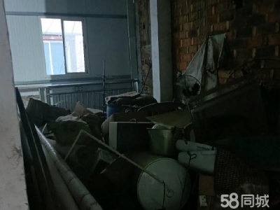 常德市汉寿县二楼仓库，附近交通方便，有厕所和简易厨房，水电独立图3