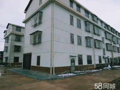 常德市汉寿县交通便利用途多可办公材料加工物流中转电商其他货品等,仓库……图3