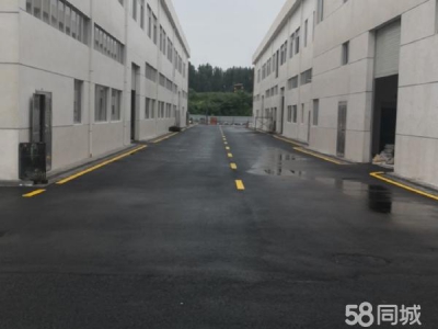 常德市桃源区厂房出租 陬市镇大华工业园厂房仓库办公楼（离常德市区十公里）图1