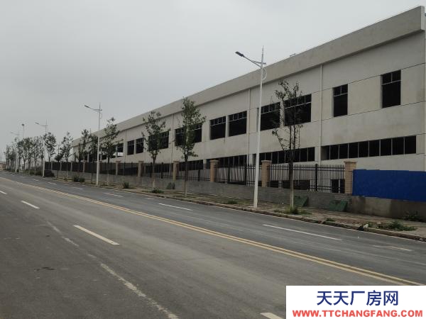 常德市桃源区厂房出租 陬市镇大华工业园厂房仓库办公楼（离常德市区十公里）
