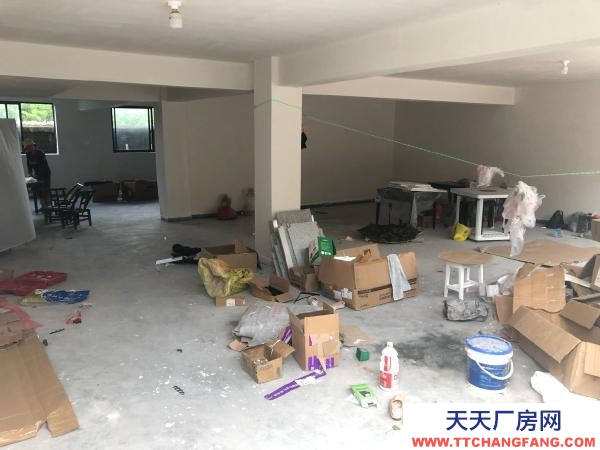 常德市桃源区个人房屋仓库出租临近县城