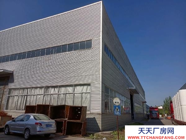 常德市桃源区空间面积大，有停车场，交通便利，大车进出方便