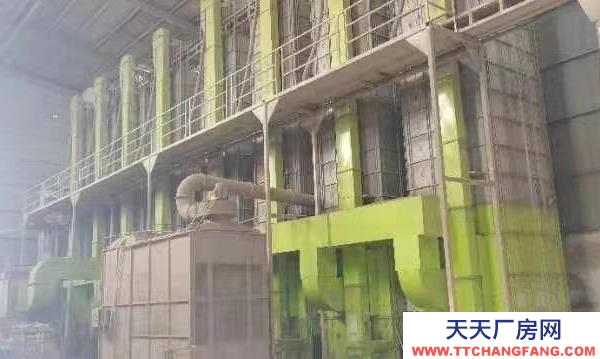 常德市桃源区三阳港镇大型烘干厂（含烘干机）、仓库出售
