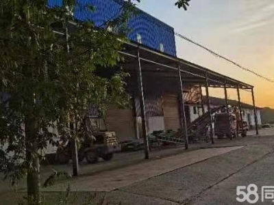 常德市桃源区三阳港镇大型烘干厂（含烘干机）、仓库出售图4