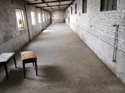 寒亭房子位于祥亭街高速路口东，日丰管潍坊仓库南邻，出入方便。图1