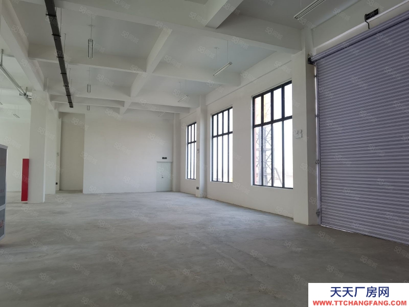 潍坊厂房大产权出售出租，可办理环评，全新现房