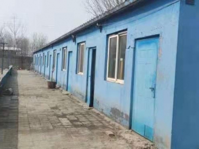 唐山 开平 出租开平北湖工业园区厂房图1
