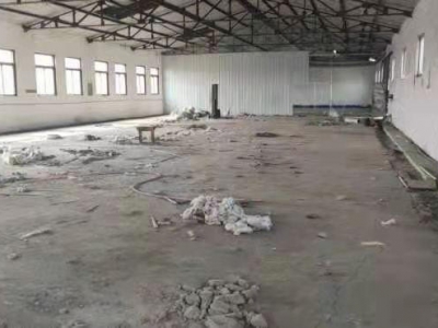 唐山 开平 出租开平北湖工业园区厂房图2