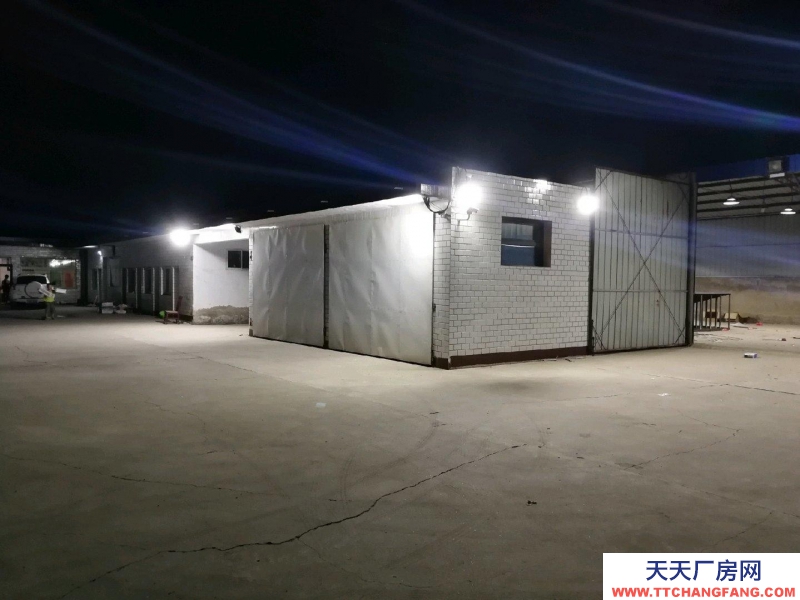 唐山 开平 开越路厂房办公住房齐全独门独院 中介勿扰