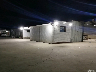 唐山 开平 开越路厂房办公住房齐全独门独院 中介勿扰图2