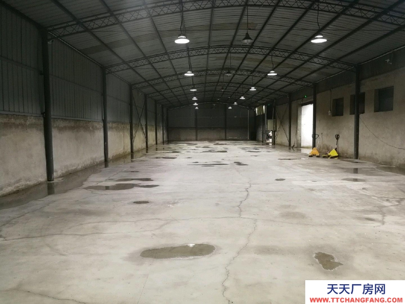 唐山 开平 开越路厂房办公住房齐全独门独院 中介勿扰