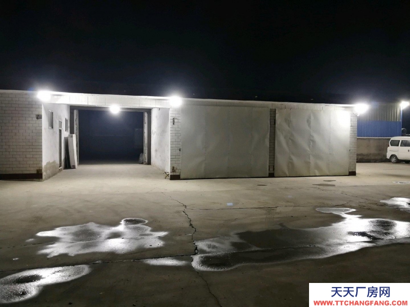 唐山 开平 开越路厂房办公住房齐全独门独院 中介勿扰