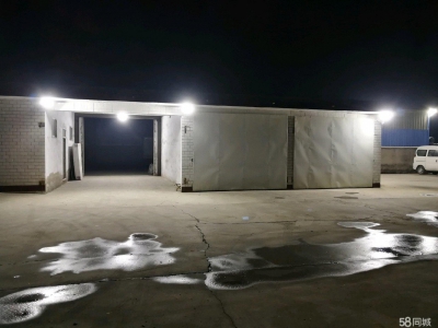 唐山 开平 开越路厂房办公住房齐全独门独院 中介勿扰图3