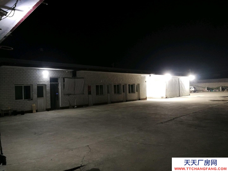 唐山 开平 开越路厂房办公住房齐全独门独院 中介勿扰