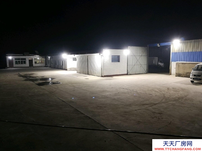 唐山 开平 开越路厂房办公住房齐全独门独院 中介勿扰