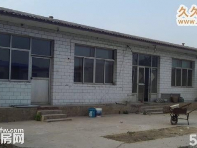 唐山 开平 开平区郑庄子村 村委会附近400平米厂房便宜出租图4