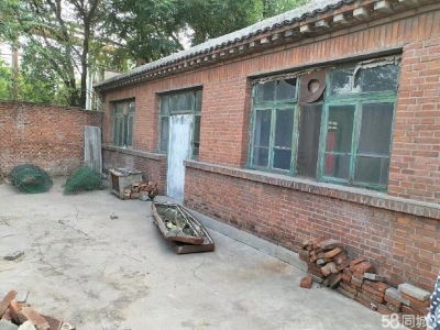 唐山 开平 水电齐全，交通便利，可进大车，可当厂房可当仓库可办公。图2