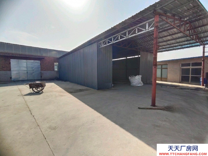 唐山 开平 带五间住房 单厂单院 ，仓储的老板抓紧联系