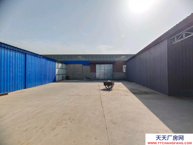 唐山 开平 带五间住房 单厂单院 ，仓储的老板抓紧联系