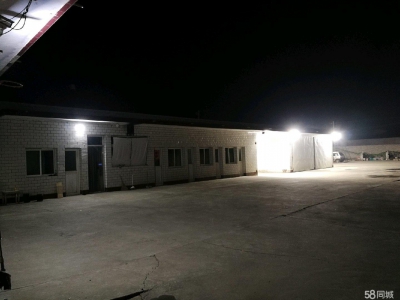 唐山 开平 开越路独门独院厂房办公住房齐全 中介勿扰图1