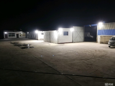 唐山 开平 开越路独门独院厂房办公住房齐全 中介勿扰图6
