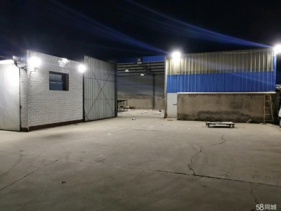 唐山 开平 开越路独门独院厂房办公住房齐全 中介勿扰图5
