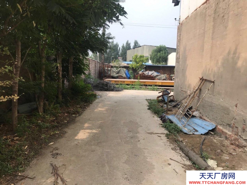 唐山 开平 整体出售手续齐全-拔丝厂