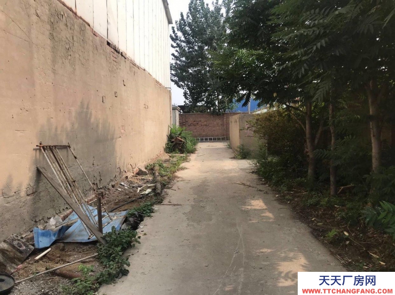 唐山 开平 整体出售手续齐全-拔丝厂