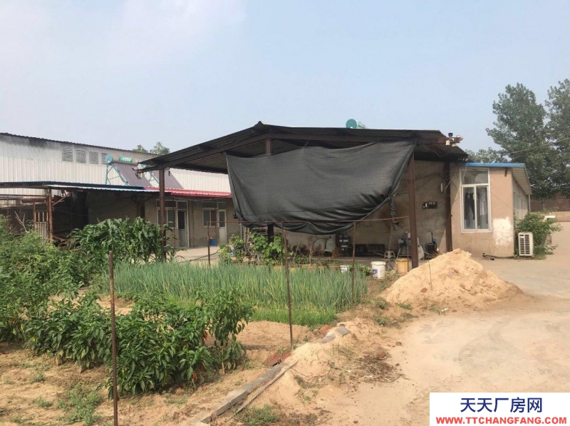 唐山 开平 整体出售手续齐全-拔丝厂