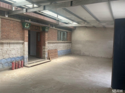 唐山 开平 个人家住房改造成全封闭式库房图4