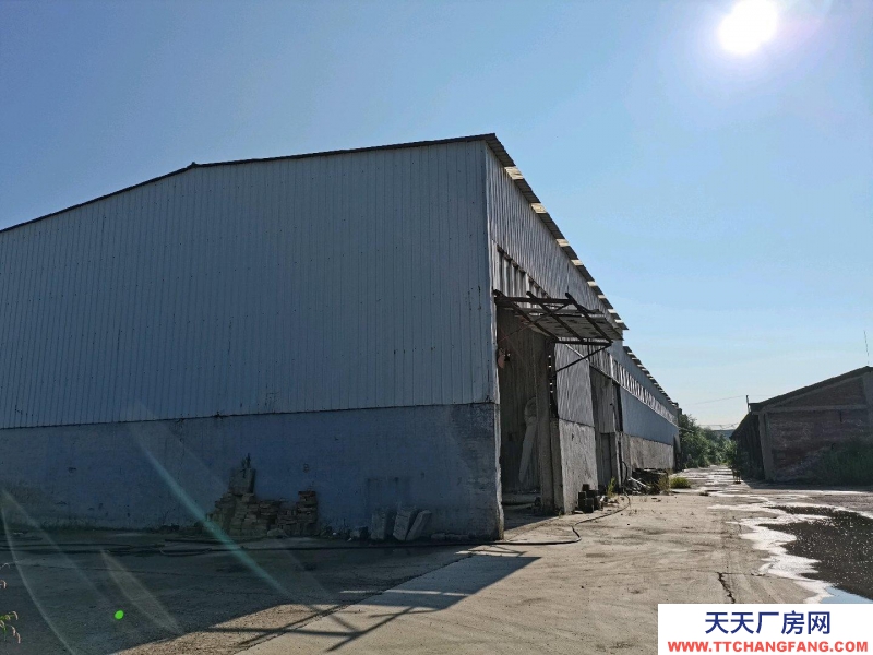 唐山 开平 厂房，场地，库房出租