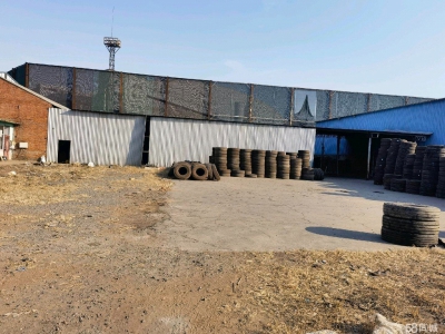 唐山 开平 沿街商铺12间，院内库房面积1200平米，待建2800平米等图1