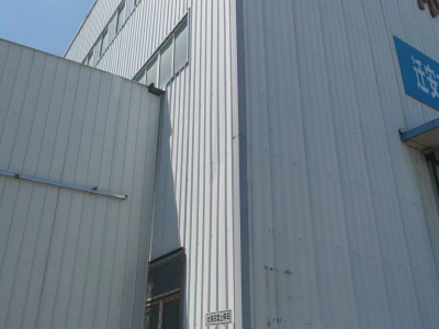 唐山 迁安 城区西部工业园区图1