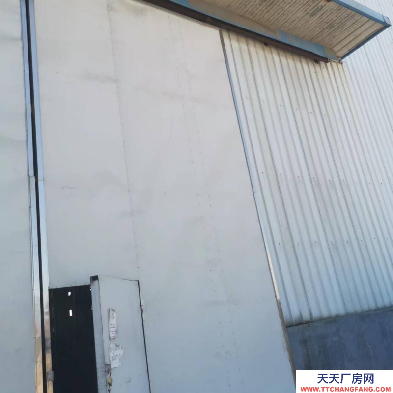 唐山 迁安 城区西部工业园区