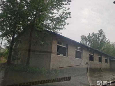 唐山 迁安 内部设施齐全，有厂房库房，有空地图2