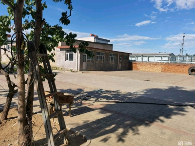 唐山 迁安  手续齐全，自有变压器，可办公可仓储图1