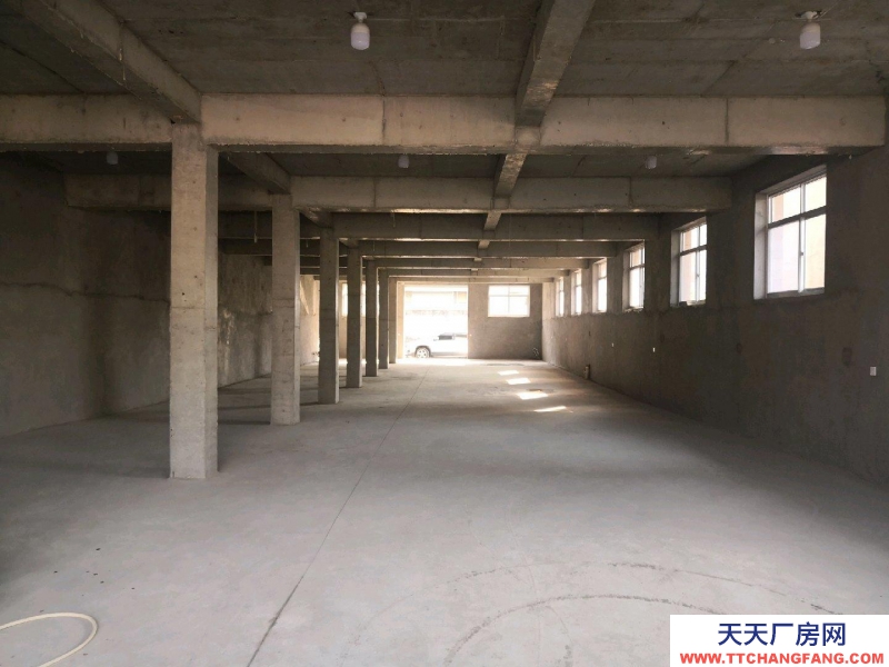 唐山 迁安 新建独院库房（小型加工厂）出租