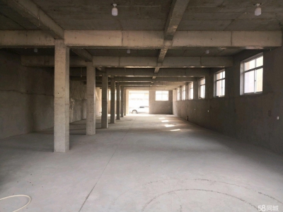 唐山 迁安 新建独院库房（小型加工厂）出租图1