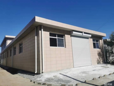 唐山 迁安 新建独院库房（小型加工厂）出租图2