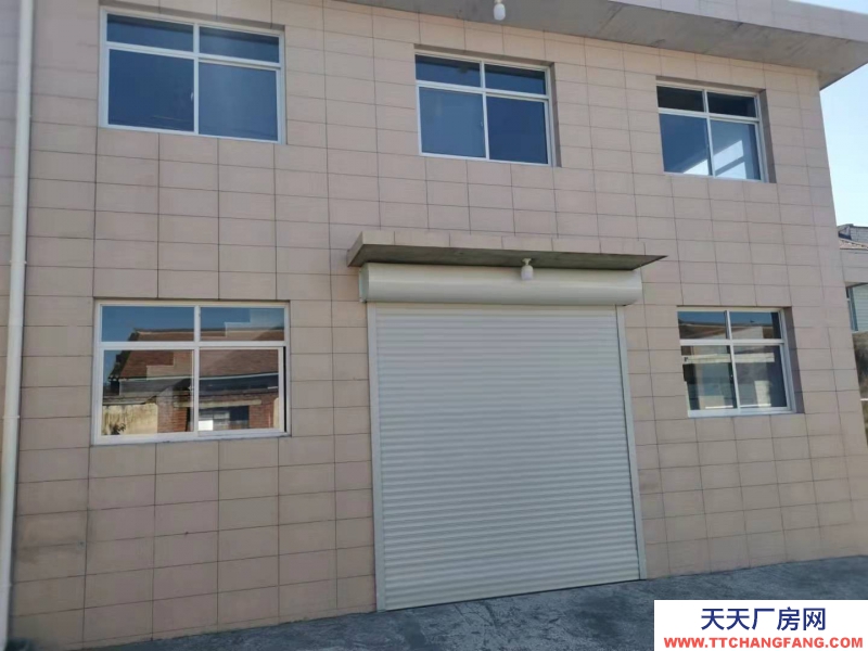 唐山 迁安 新建独院库房（小型加工厂）出租